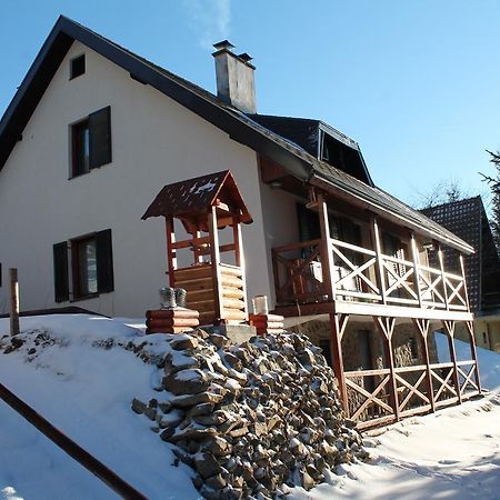 Holiday Home Relax Копаоник Номер фото