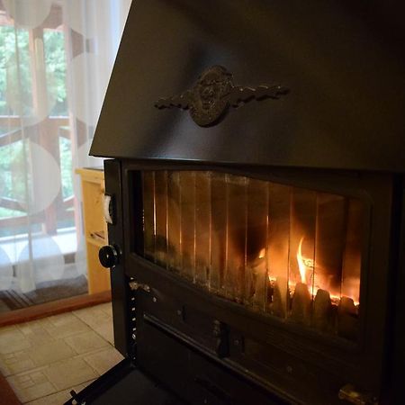 Holiday Home Relax Копаоник Екстер'єр фото