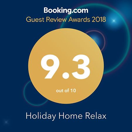 Holiday Home Relax Копаоник Екстер'єр фото