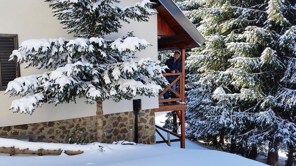 Holiday Home Relax Копаоник Номер фото