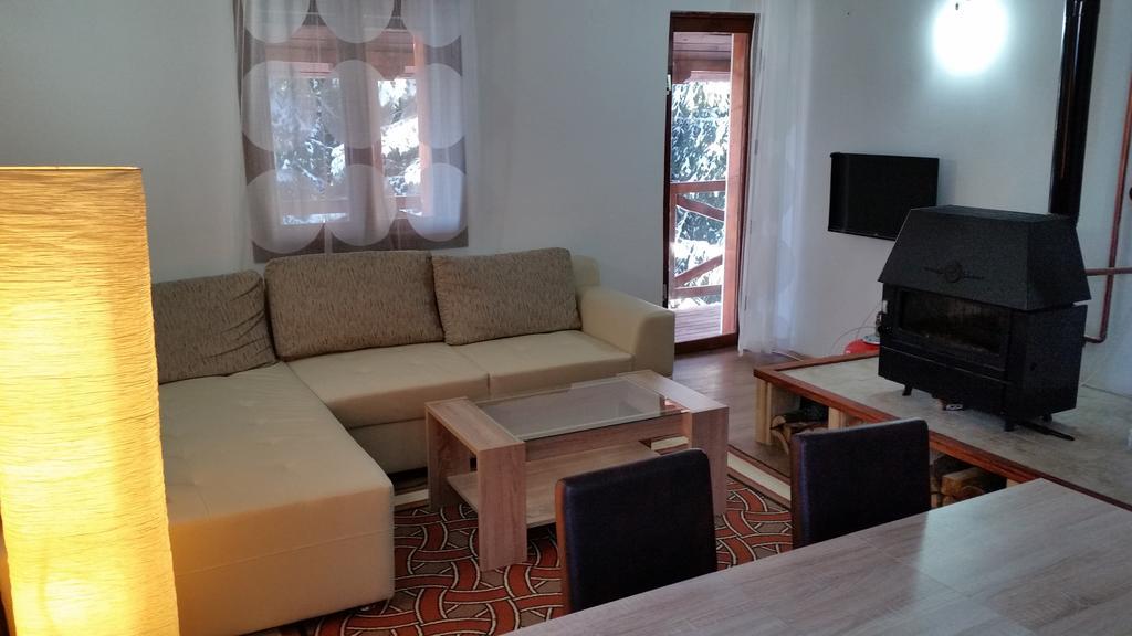 Holiday Home Relax Копаоник Номер фото