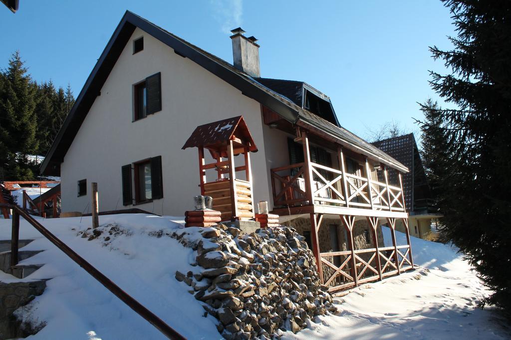 Holiday Home Relax Копаоник Номер фото