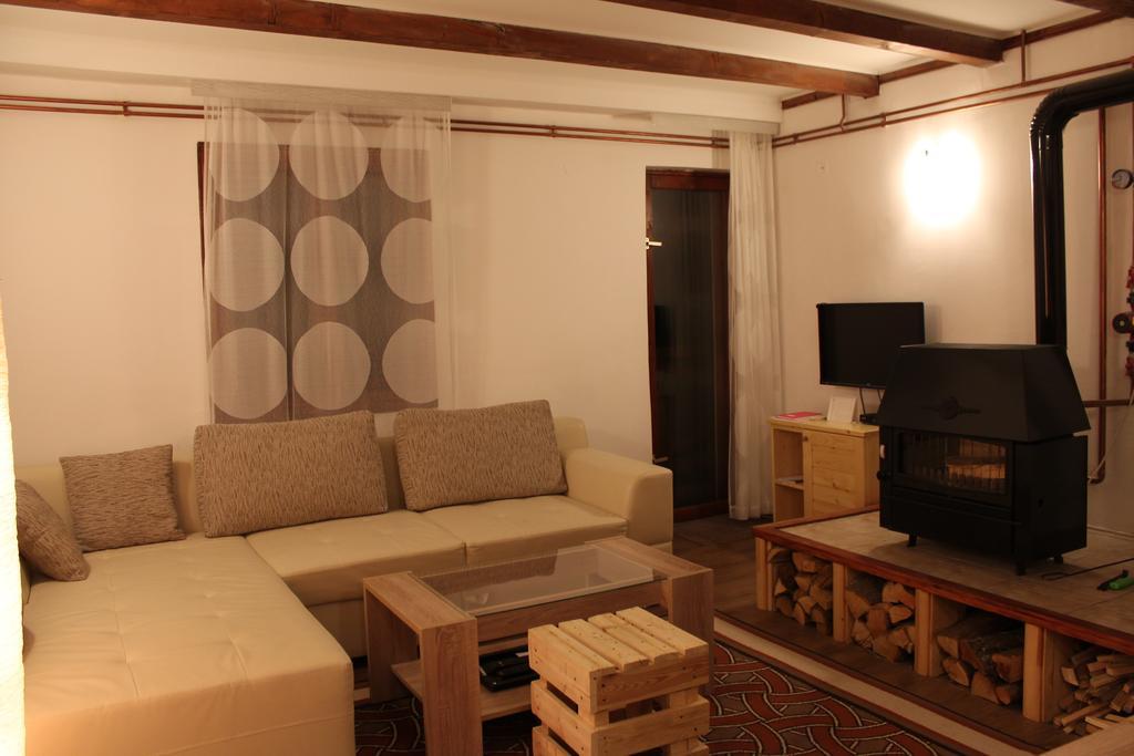 Holiday Home Relax Копаоник Екстер'єр фото