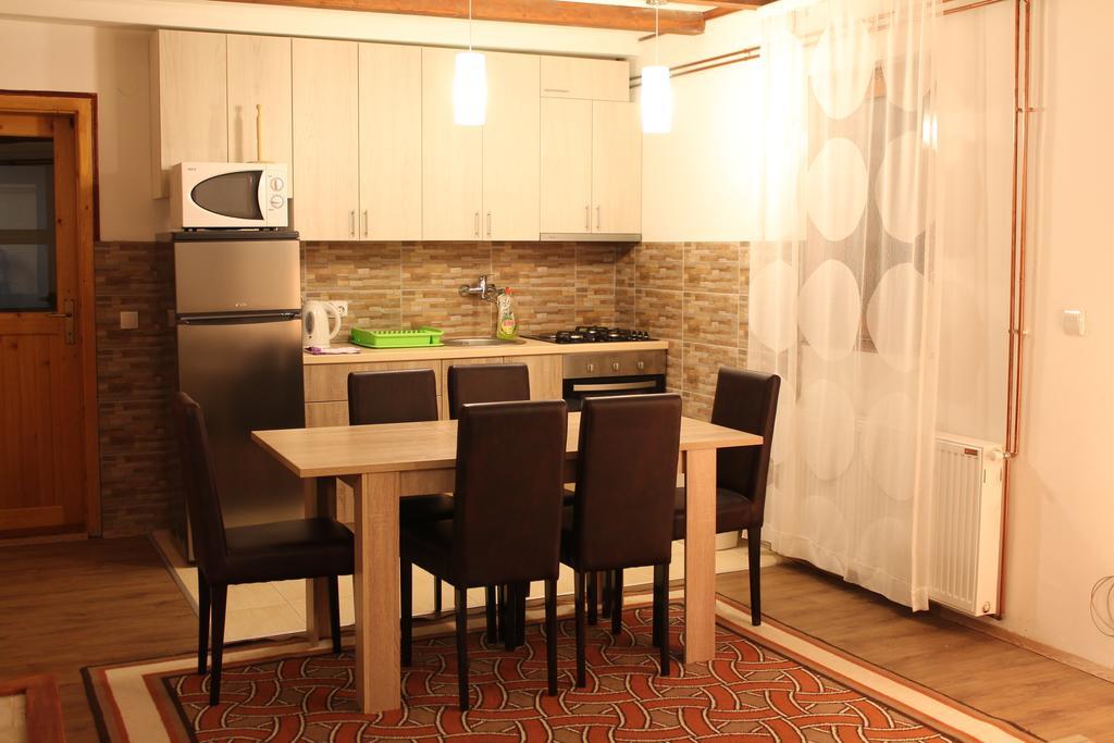 Holiday Home Relax Копаоник Екстер'єр фото
