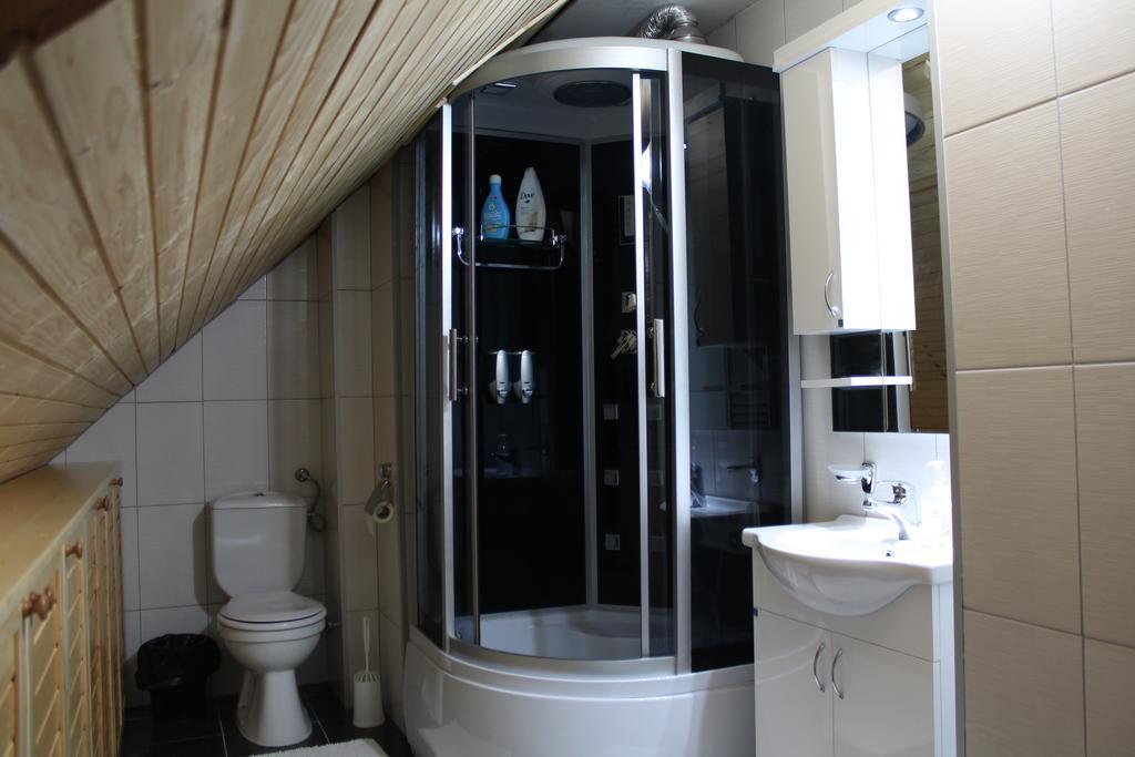 Holiday Home Relax Копаоник Екстер'єр фото