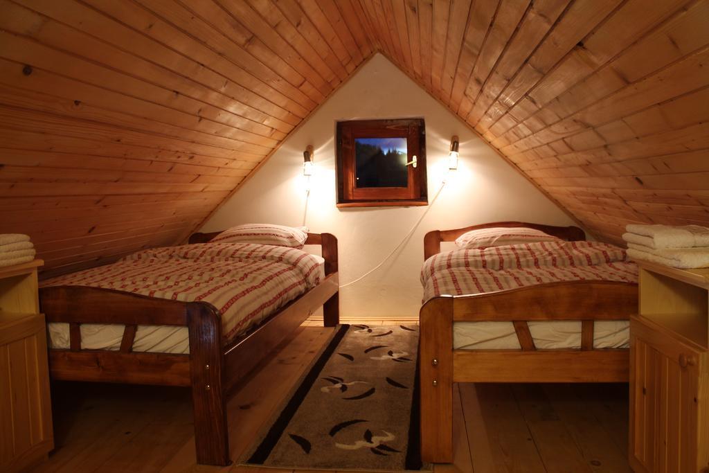 Holiday Home Relax Копаоник Екстер'єр фото