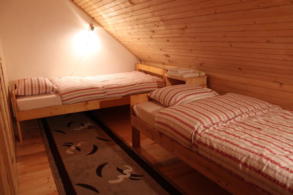 Holiday Home Relax Копаоник Екстер'єр фото