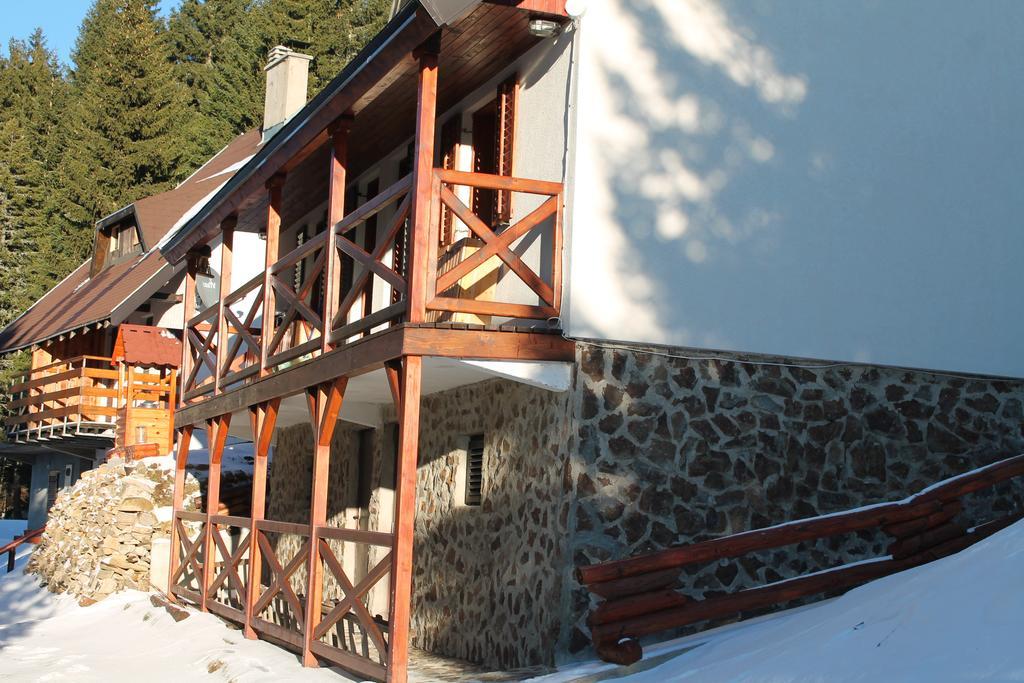 Holiday Home Relax Копаоник Номер фото