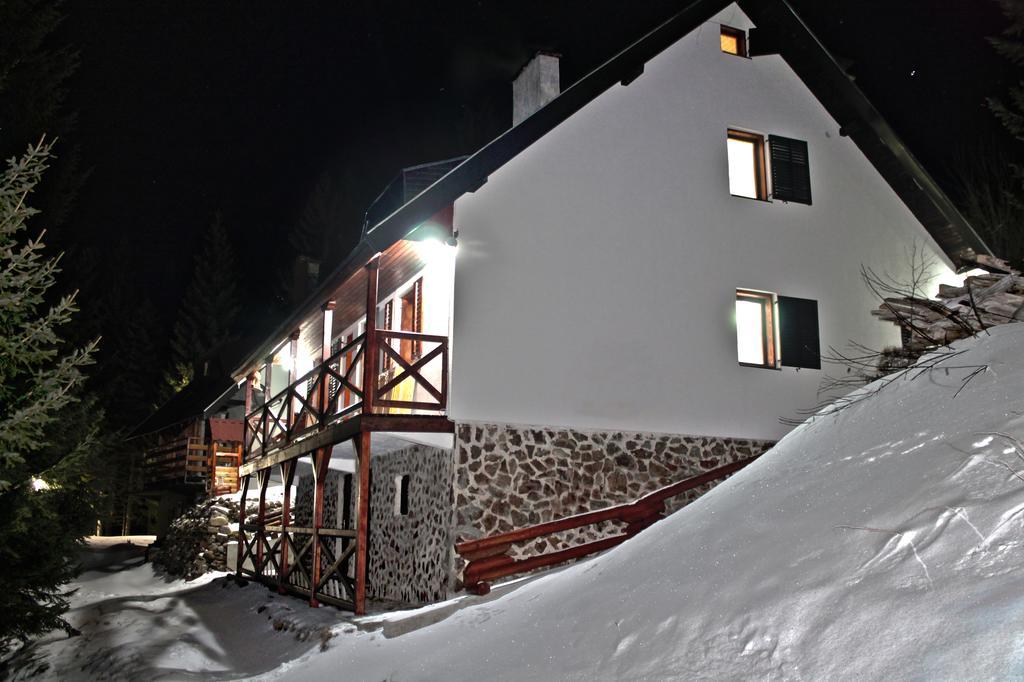 Holiday Home Relax Копаоник Екстер'єр фото