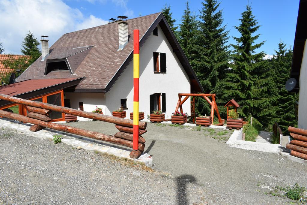 Holiday Home Relax Копаоник Екстер'єр фото
