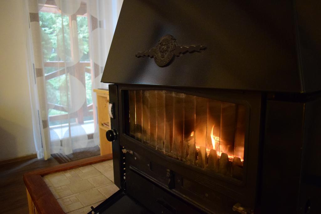 Holiday Home Relax Копаоник Екстер'єр фото